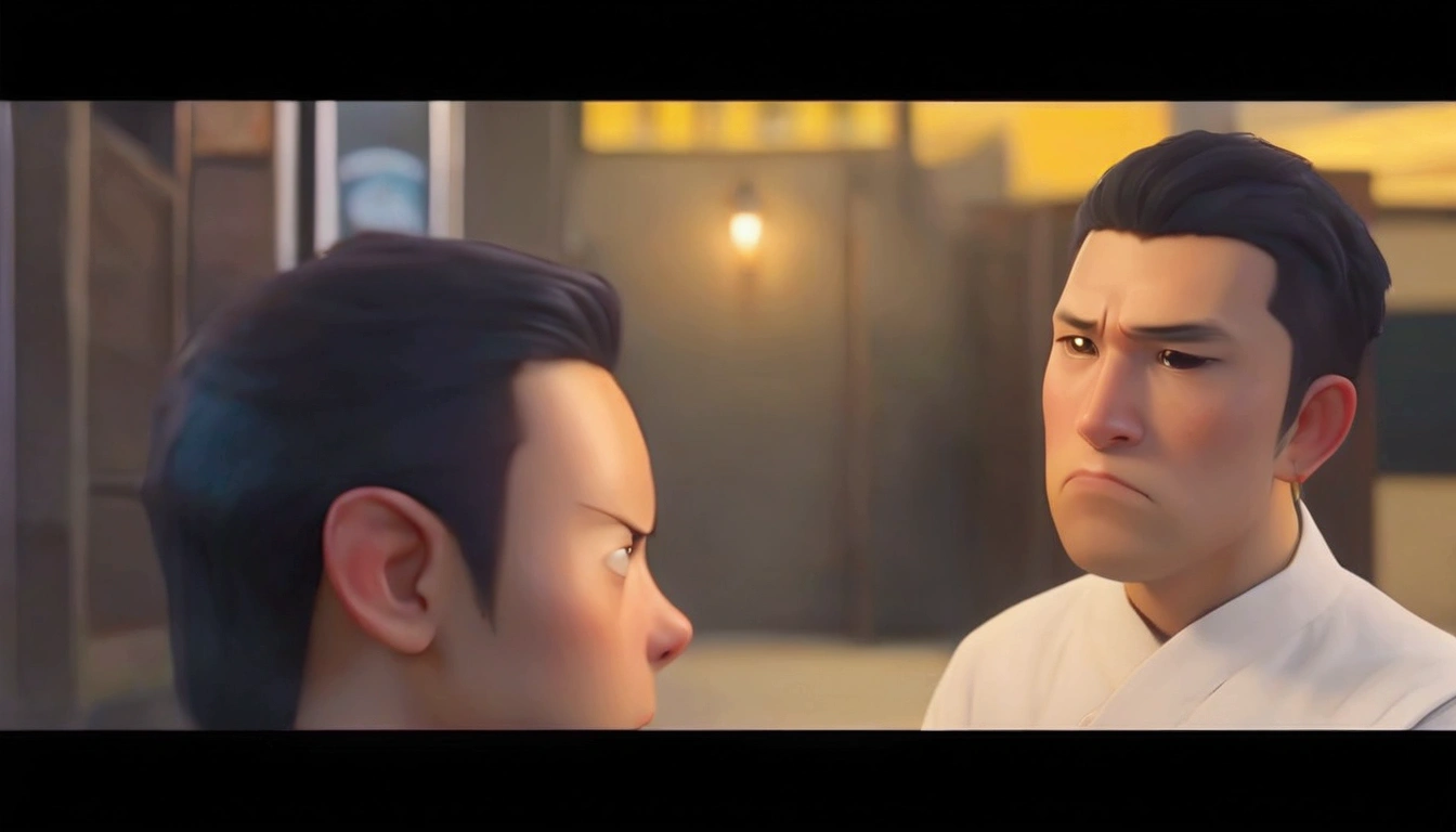 best results, very detailed, HD quality, very detailed,anime cartoon style,full color,cartoon fashion,realistic ,unreal engine 5,,very similar to the photo object, exactly the same as the example image,The results are very similar to the example photo, very similar
best results, very detailed, HD quality, very detailed,anime cartoon style,full color,cartoon fashion,realistic ,unreal engine 5,,very similar to the photo object, exactly the same as the example image,The results are very similar to the example photo, very similar.
