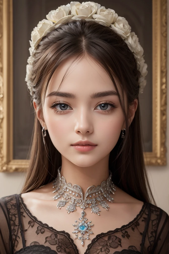 ((best quality)), ((masterpiece)), (detailed), perfect face
