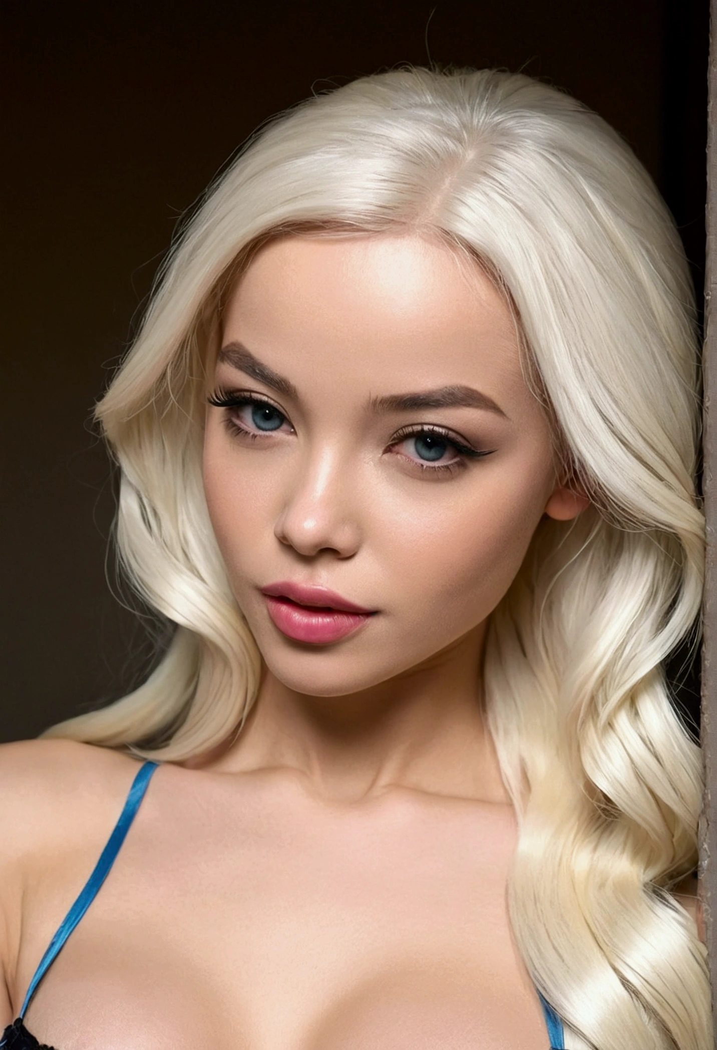 elsa jean sexy