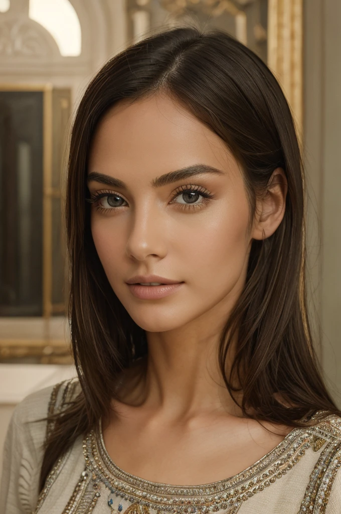 ((best quality)), ((masterpiece)), (detailed), perfect face