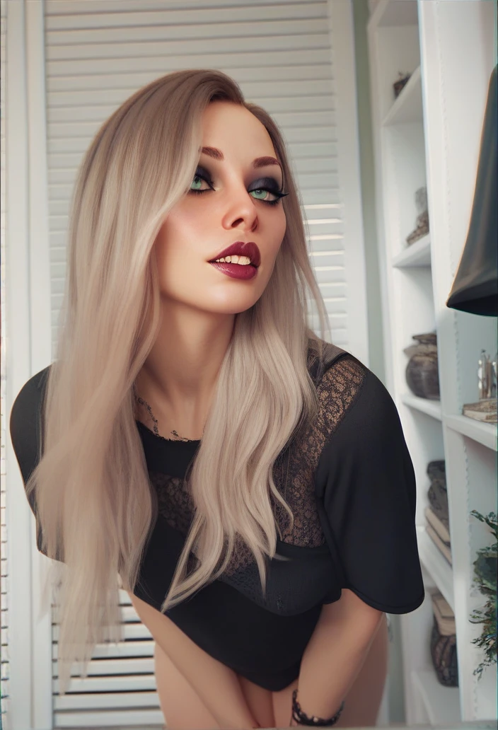 Gothic suits