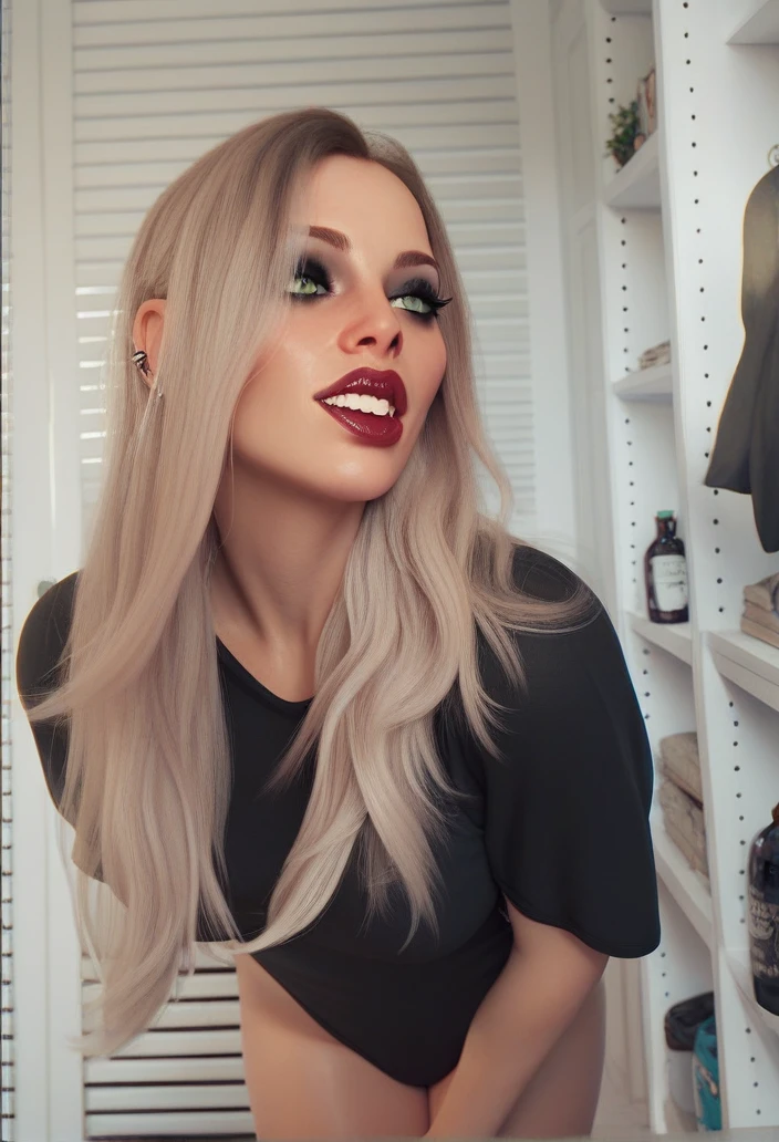 Gothic suits