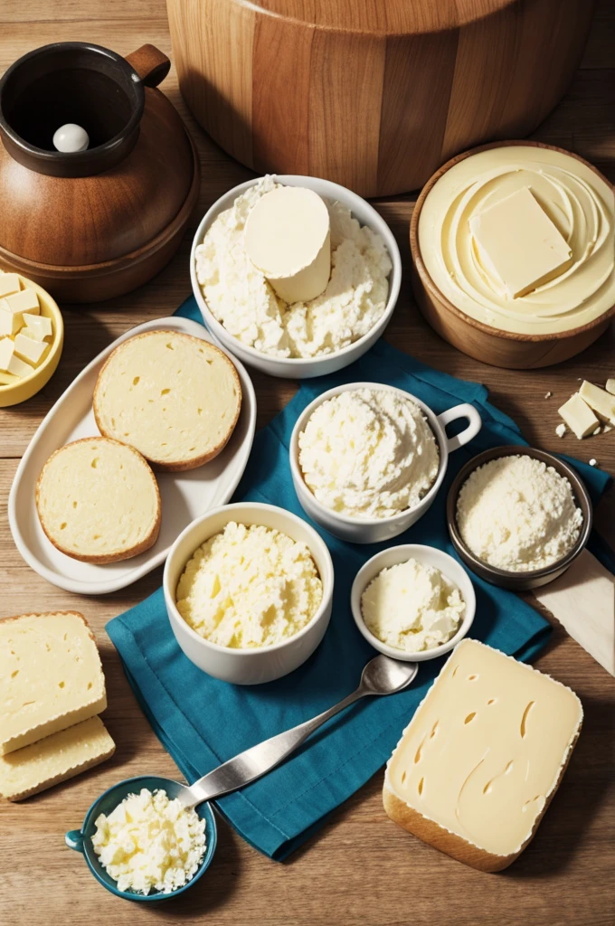 margarine