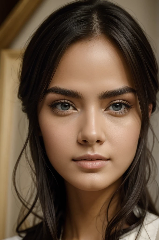 ((best quality)), ((masterpiece)), (detailed), perfect face