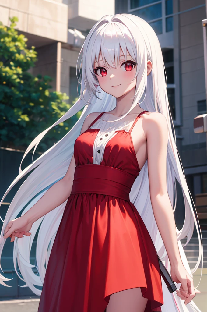 long su hair