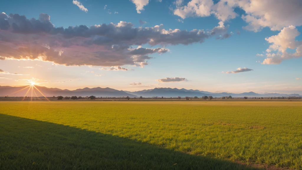 Plains