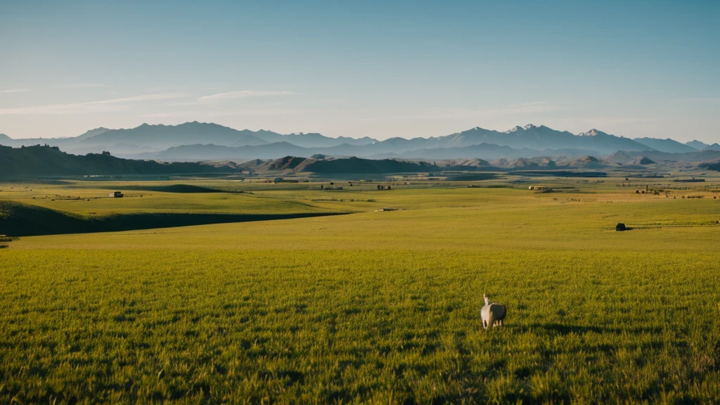 Plains