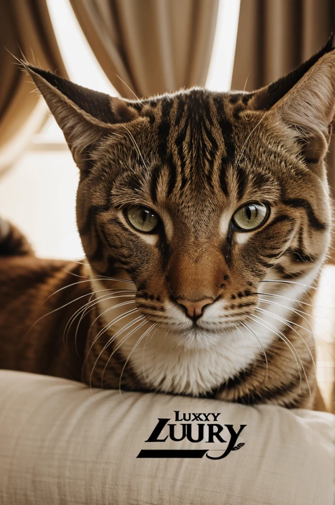 LUXRUY 