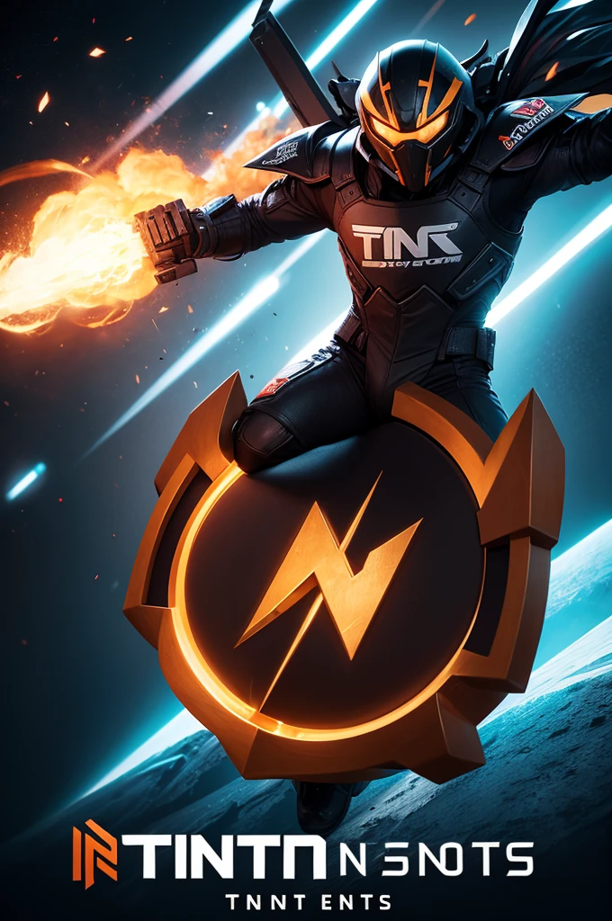 TNT ESPORTS brand logo