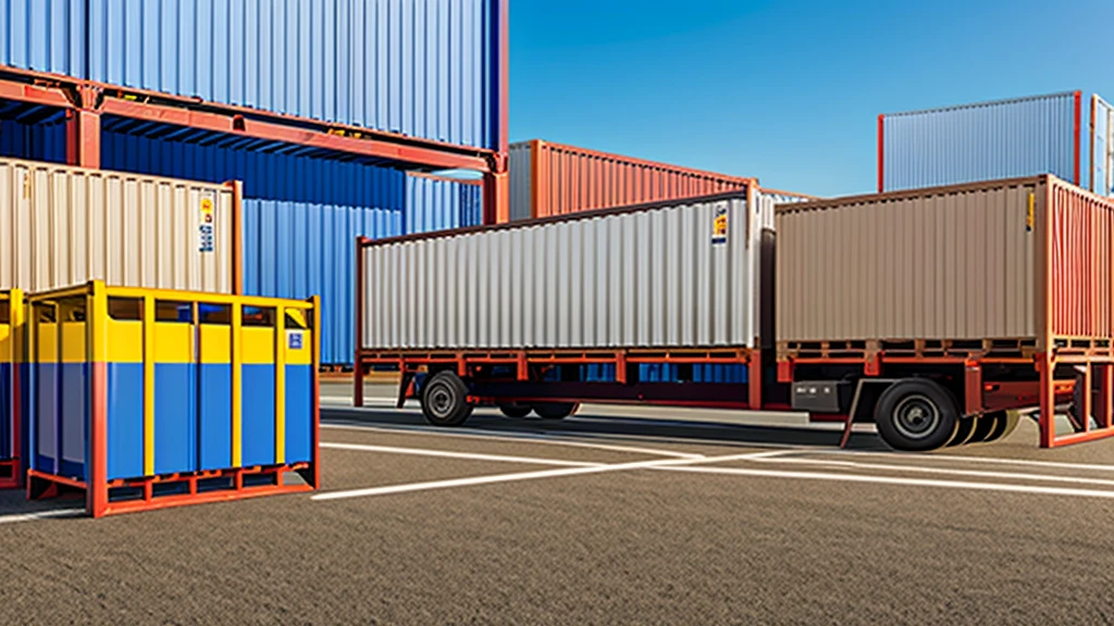 Word LOGISTICS AND WAREHOUSE DEPARTMENT