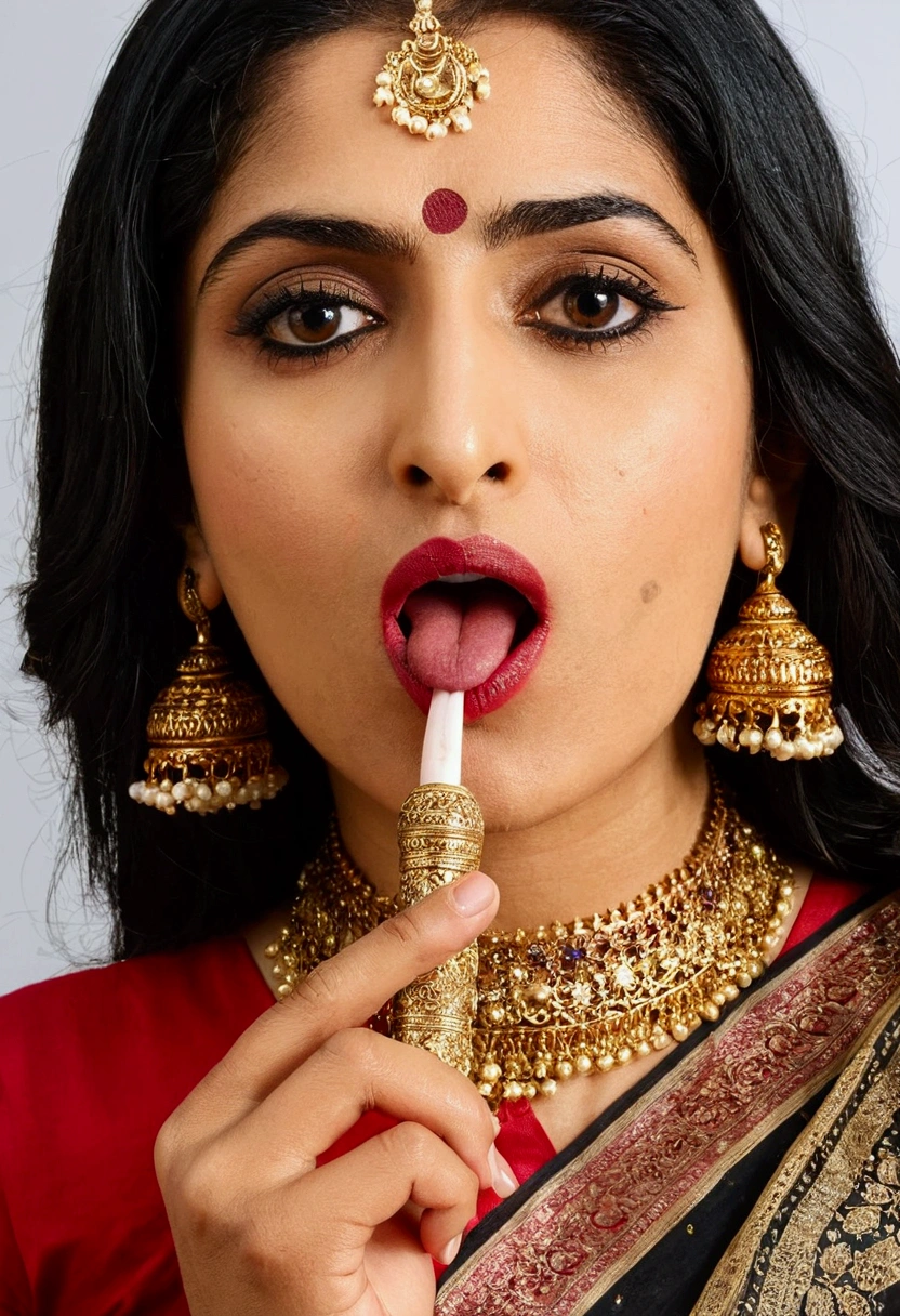 Ada sharma with pennis her mouth 