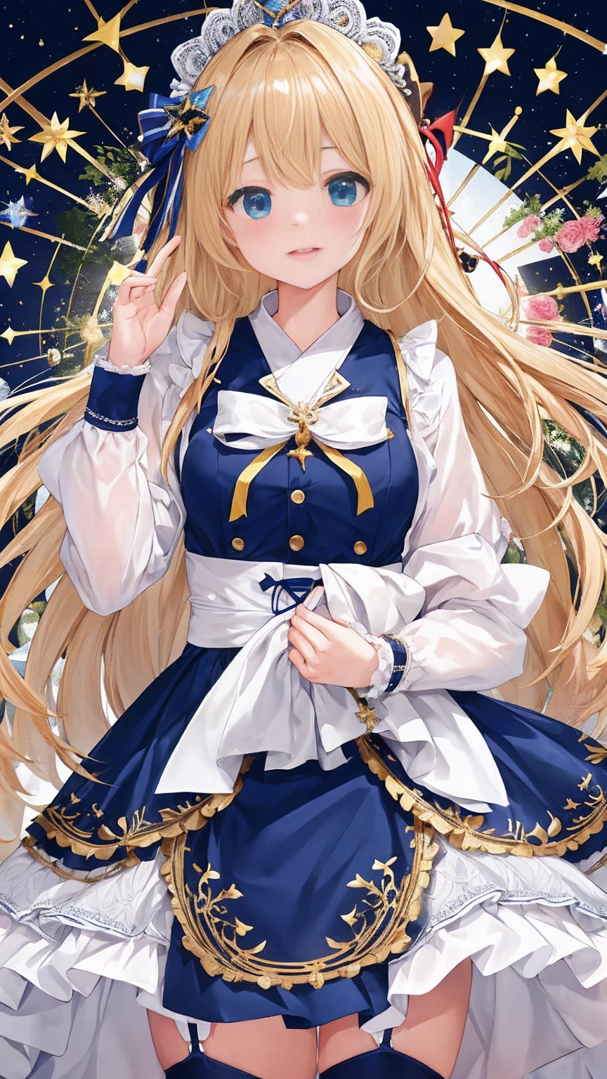 (Super detailed、Real、Highest quality:1.2)、In today's cybercrime arena、Samurai's Hand、Jacket、ボンバーJacketを身に着けた、1 boy with long, spiky hair。The boy holds a sword in his hand、Standing against a blank background。This scene、Set in a futuristic sci-fi environment with edgy colors and dramatic lighting。