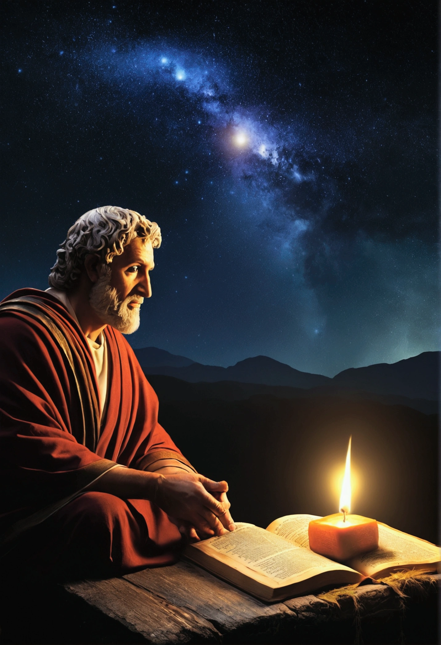 Romans 10:11 ESV
[11] For the Scripture says, “Everyone who believes in him will not be put to shame.” please create image according to this verse.