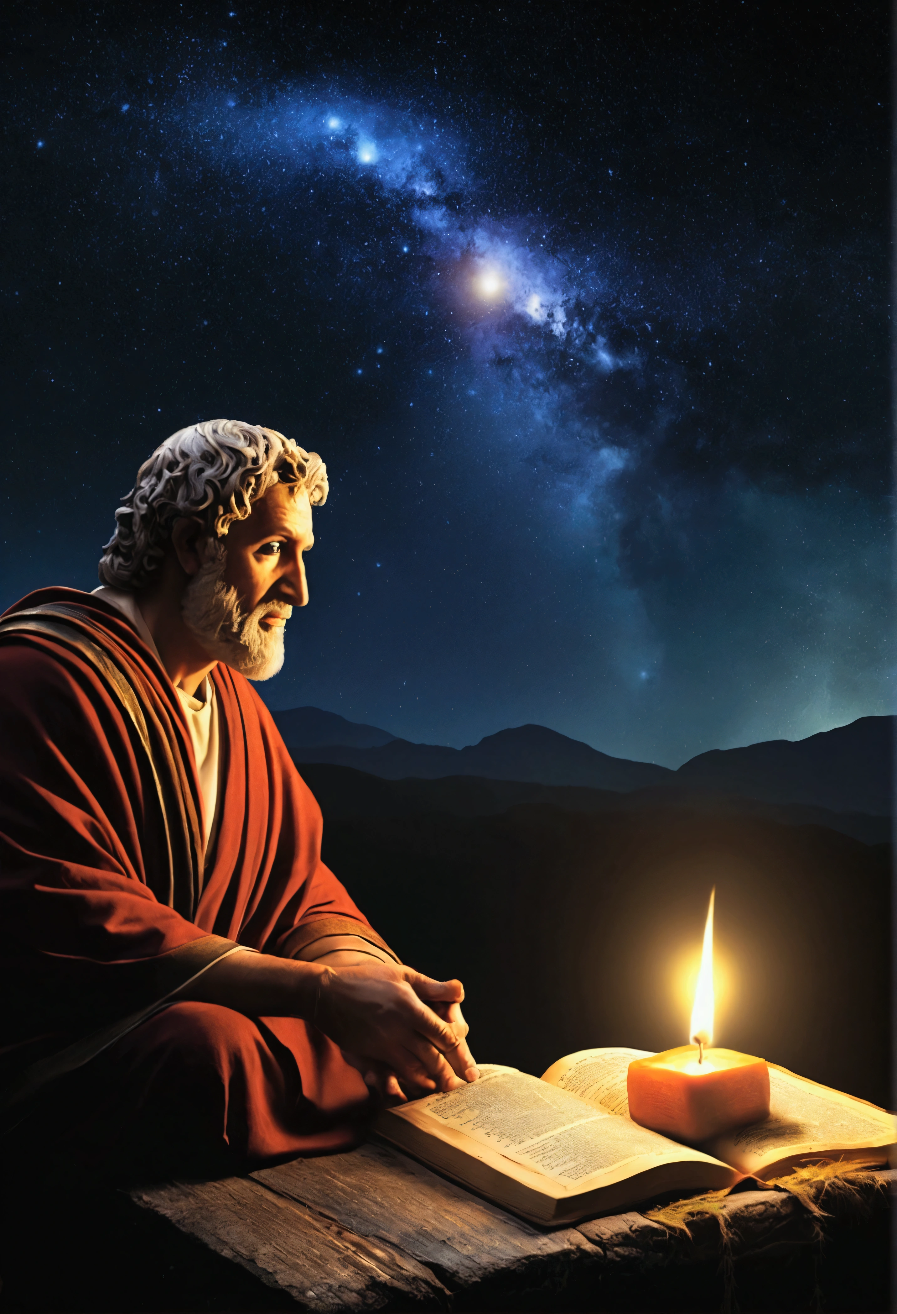 Romans 10:11 ESV
[11] For the Scripture says, “Everyone who believes in him will not be put to shame.” please create image according to this verse.