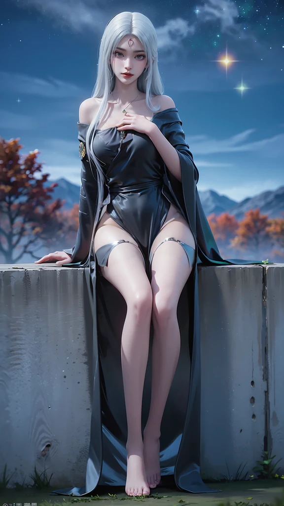 Black clothes,Black pleated clothes
