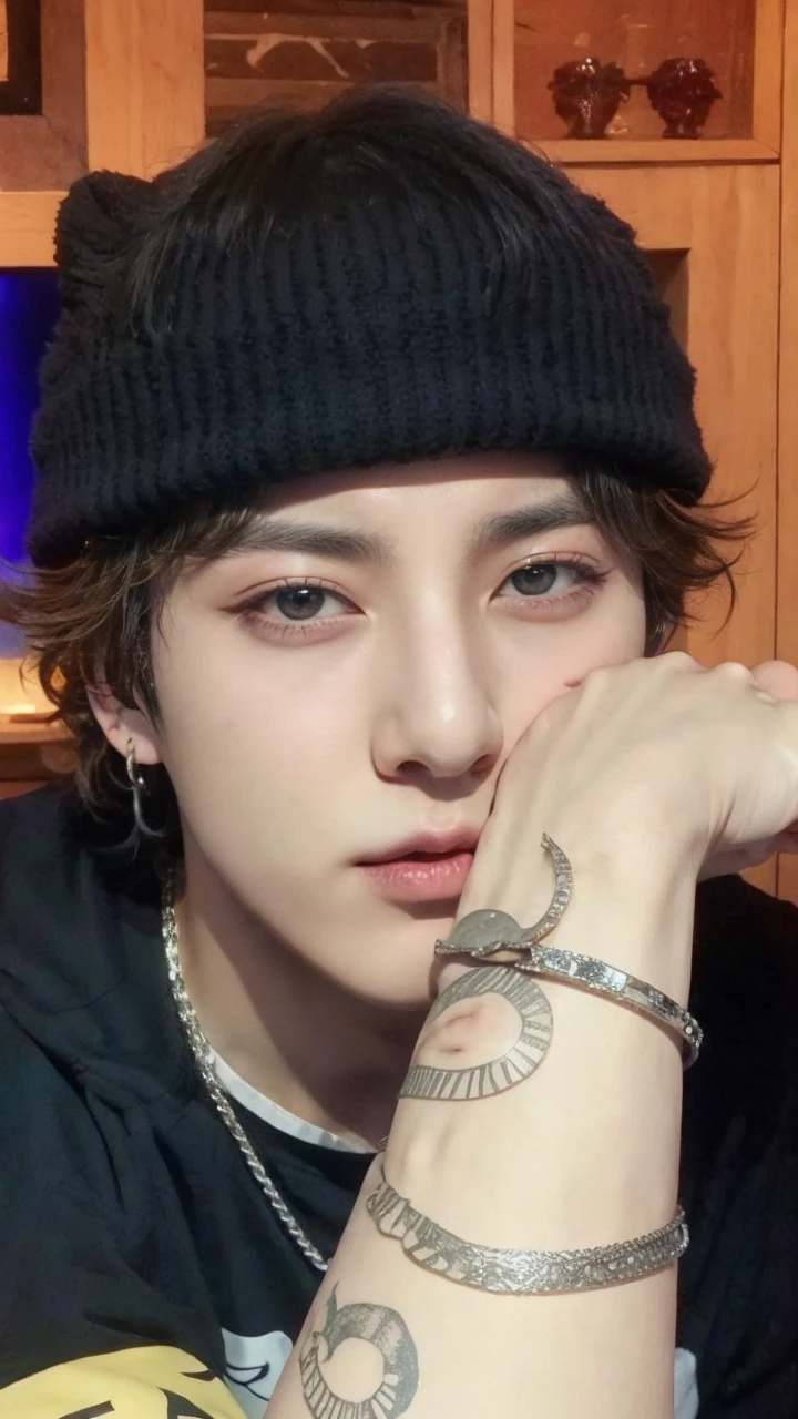 Jungkook