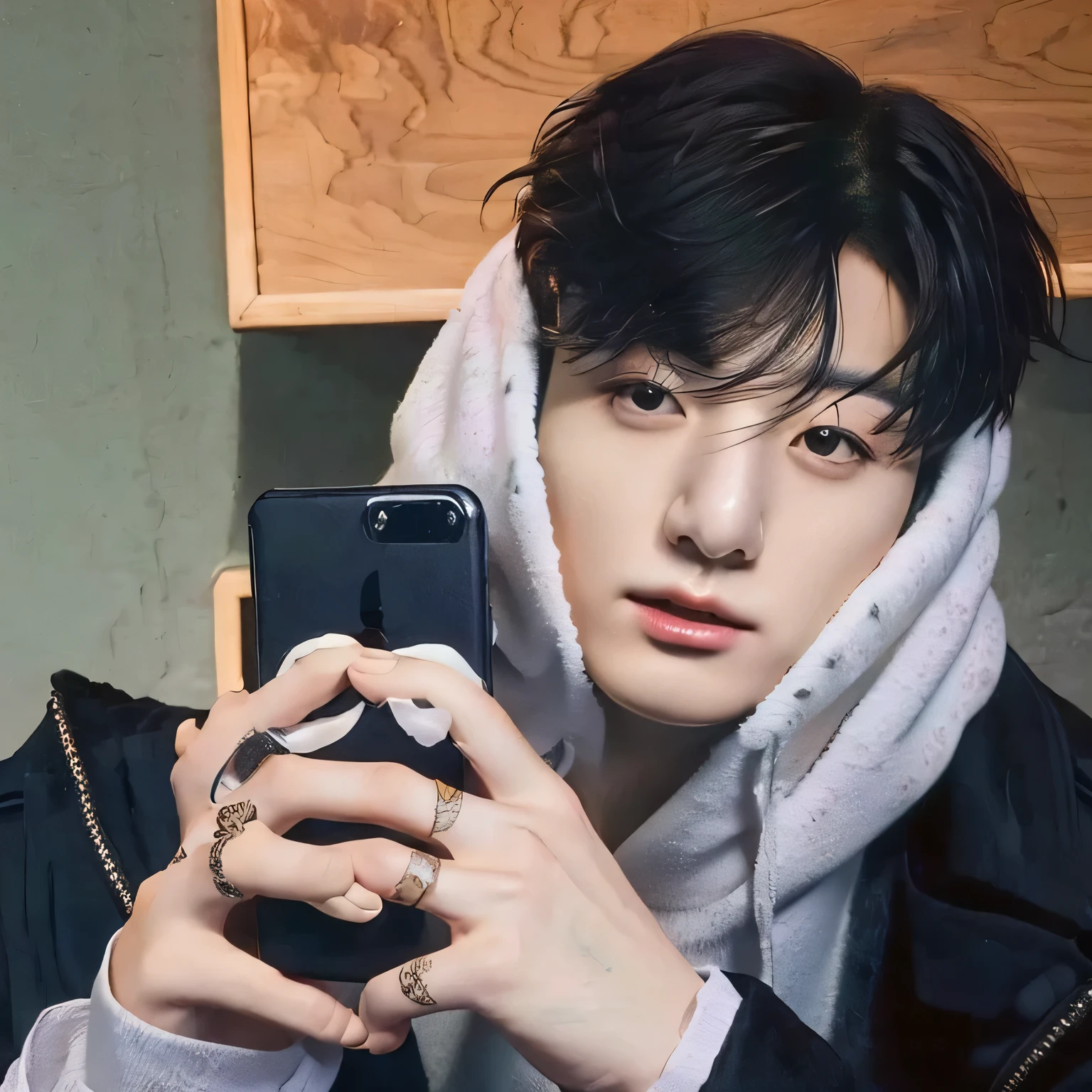 Jungkook