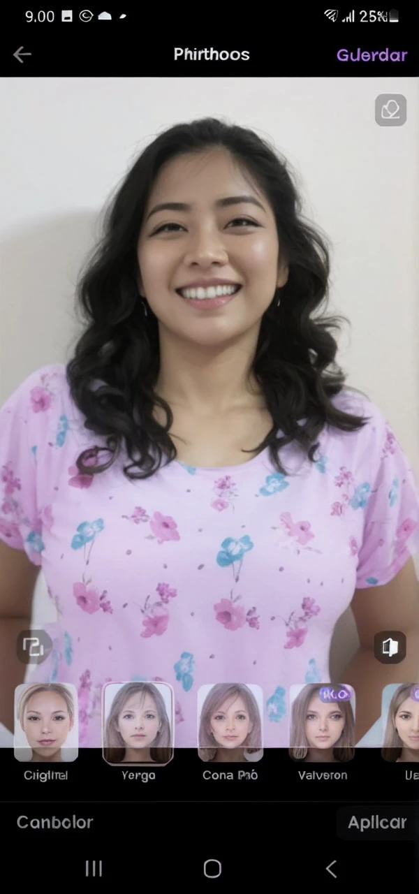 My wife