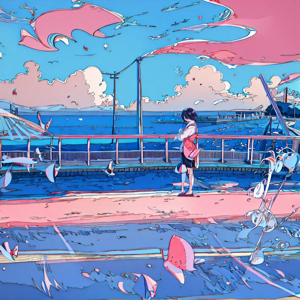 Seaside 
