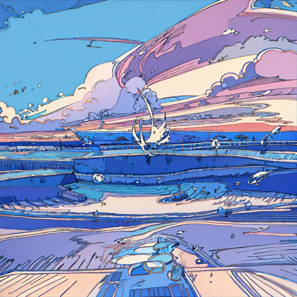 Seaside