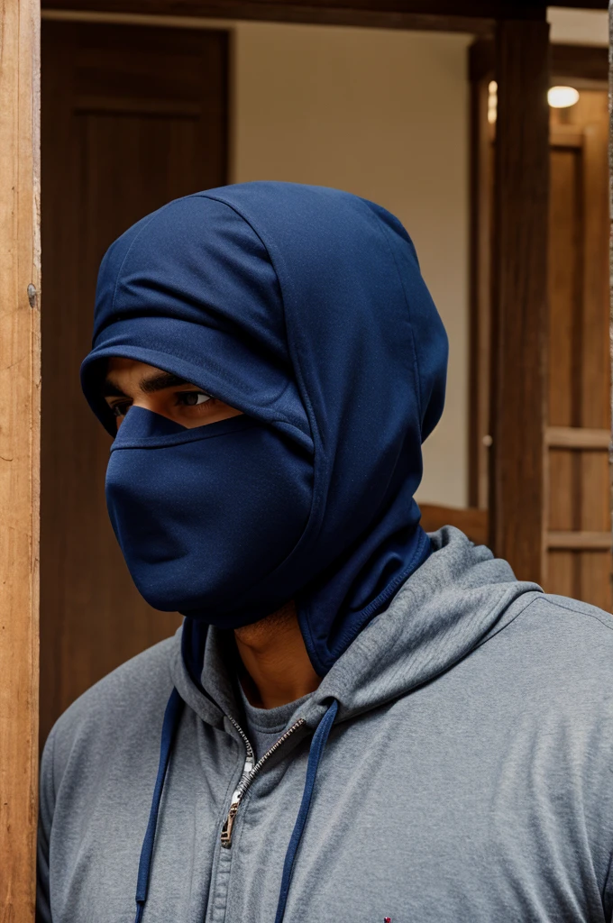 Sapdar man