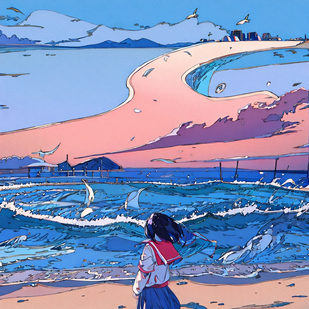 Seaside