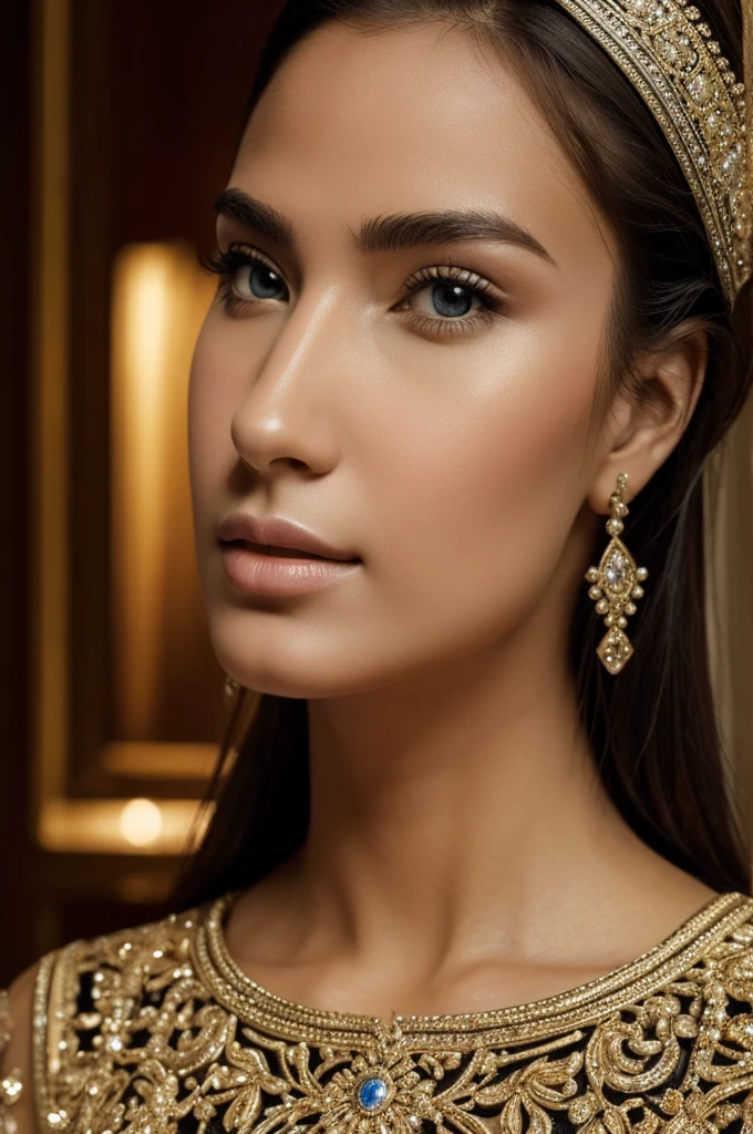 ((best quality)), ((masterpiece)), (detailed), perfect face