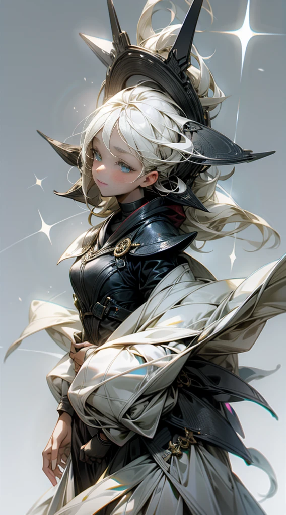 Black dream