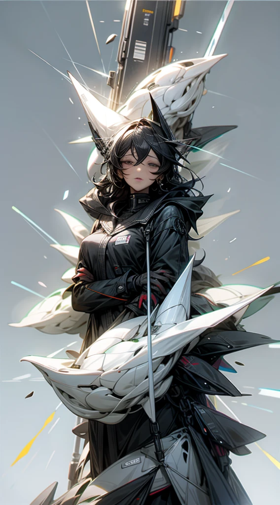 Black dream