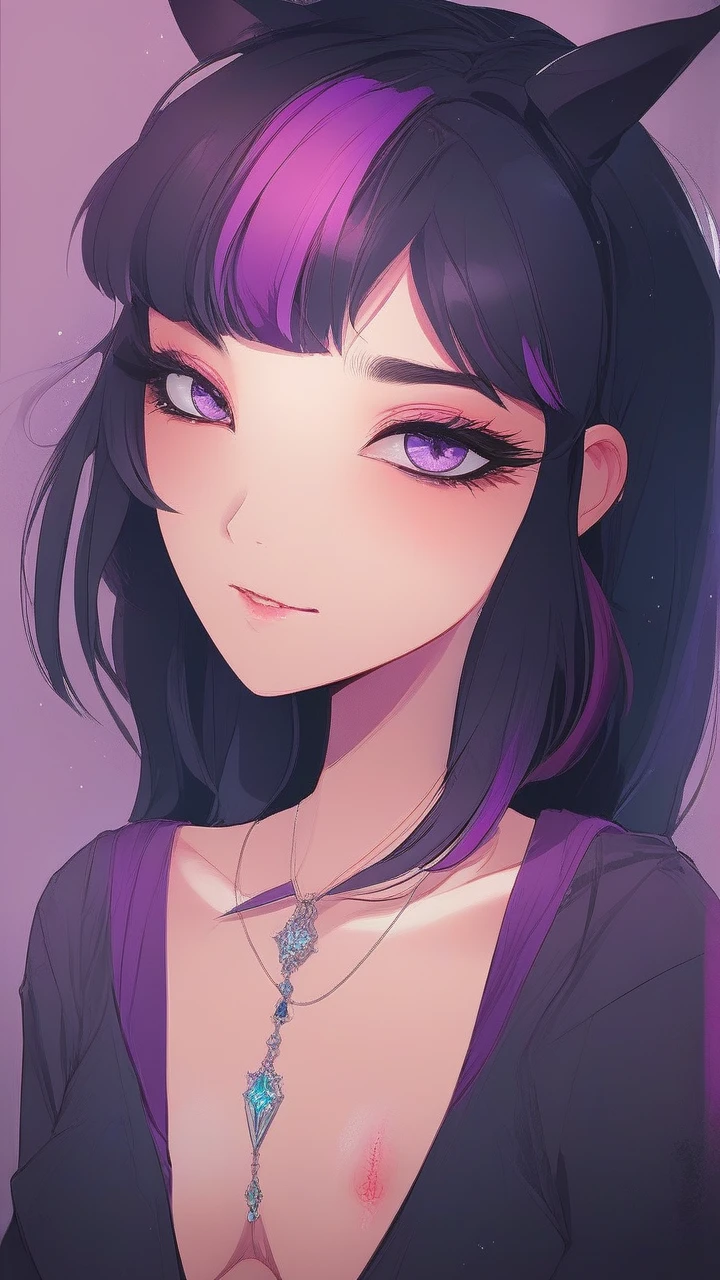 (detailed anime eyes, detailed pupils), a [cute|stunning] anime [woman|girl] twiggy dressed as a witch at night, vibrant colors, gorgeous, majestic, beautiful, (art by Alena Aenami), (art by Beeple), (art by clive barker), masterpiece, professional, intricate detail, countershading, beautiful, Refined, trending on pixiv, keyart, denoise, sharp focus ~*~aesthetic~*~, *~cinematic~*~ (masterpiece, top quality, best quality, official art, beautiful and aesthetic:1.2), (1girl), extremely detailed,(fractal art:1.1),(colorful:1.1) highest detailed,(zentangle:1.2) 2D, waifu