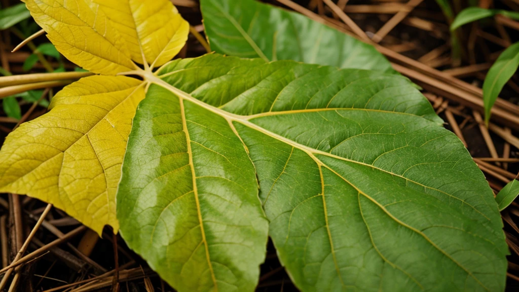 leaf