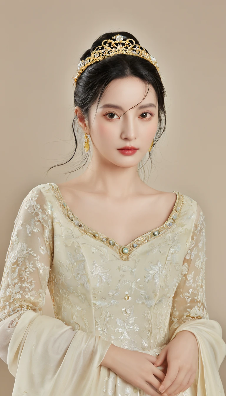 (masterpiece, best quality: 1.2), (high resolution: 1.1), (best quality), (master'work), For the audience, Dynamic Angle, Sky, cloud, (1 Truck, Focus only: 1.4), Lovely, Decorations, (Jewelry: 0.75), (blush: 0.9), (tape: 0 .9), barefoot, living room, sofa, window, curtain, Dappled sunlight, Potted plants, table, cabinet, bookcase, lamp, Ahog, (shawl, Long hair, Ruby red hair, Blue inner hair, Shiny hair, Glowing skin: 1.1),