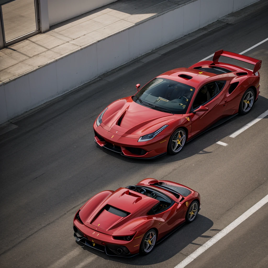 ferrari 