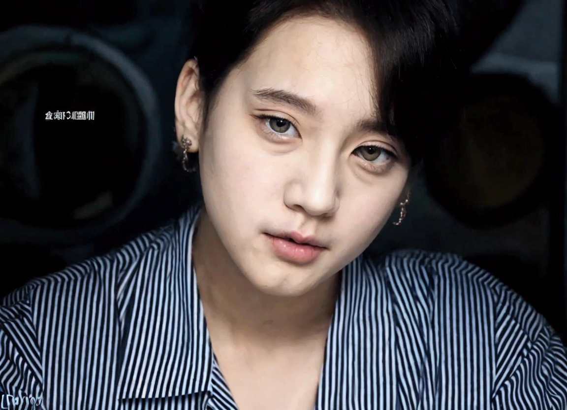 Bangchan face