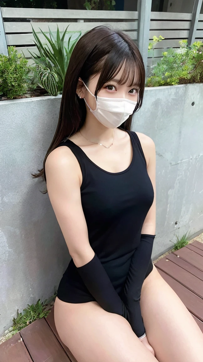 score_9, score_8_up, score_7_up, score_6_up, score_5_up, score_4_up, just describe what you want,
photorealistic,ultrarealistic,real person,rating explicit, nsfw, absurdity,
(beautiful & cute),(cute impression),photograph of Japanese woman,
1 japanese girl,kogyaru:1.2,small face,
(brown eyes:1.2),
(Black Hair:1.3),short straight hair,
huge breasts,short stature,
BREAK
Pool , pussy peak,spread legs,(cum on face),
smile ,
red micro bikini,wet body:1.1,
(seaside beach), (night time:1.2),
raw lighting,
Negative prompt: worst quality, low quality, normal quality, messy drawing, amateur drawing, lowres, bad anatomy, bad hands, source_furry, source_pony, source_cartoon, comic, source filmmaker, 3d, middle age, mother, mature female, milf, body piersing, Muscles, censor, bar censor, mosaic censorship, logo, watermark,teeth,pussy,
Steps: 30, Sampler: Euler a, CFG scale: 7, Seed: 277499883, Size: 832x1216, Model hash: ab9a986395, Model: pinkiepiePonyMix_v30BetaFp16, VAE hash: 63aeecb90f, VAE: sdxl_vae.safetensors, Clip skip: 2, ADetailer model: face_yolov8s.pt, ADetailer confidence: 0.3, ADetailer dilate erode: 4, ADetailer mask blur: 4, ADetailer denoising strength: 0.4, ADetailer inpaint only masked: True, ADetailer inpaint padding: 32, ADetailer version: 24.5.1, Version: f0.0.17v1.8.0rc-latest-277-g0af28699