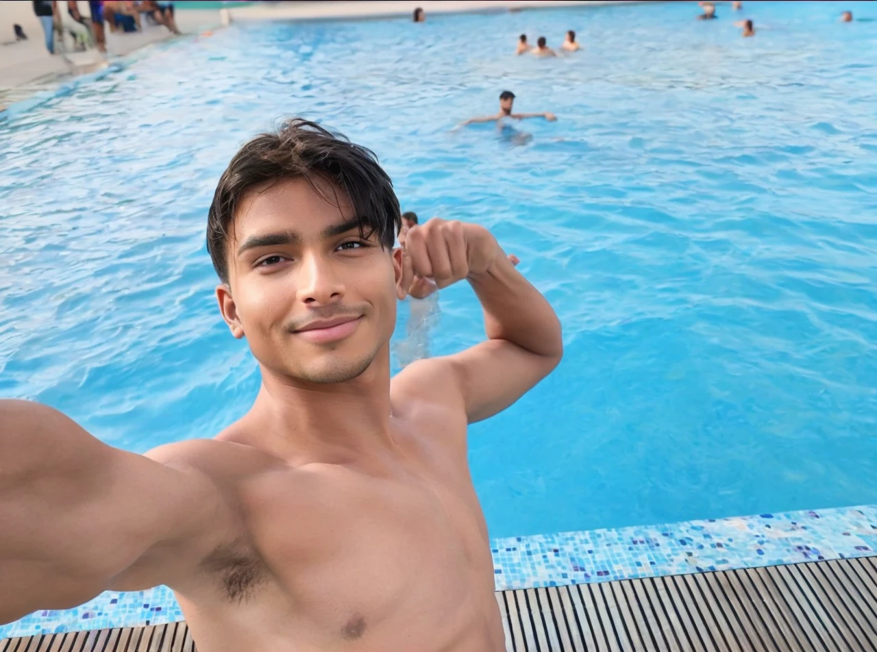 Bodybuilder