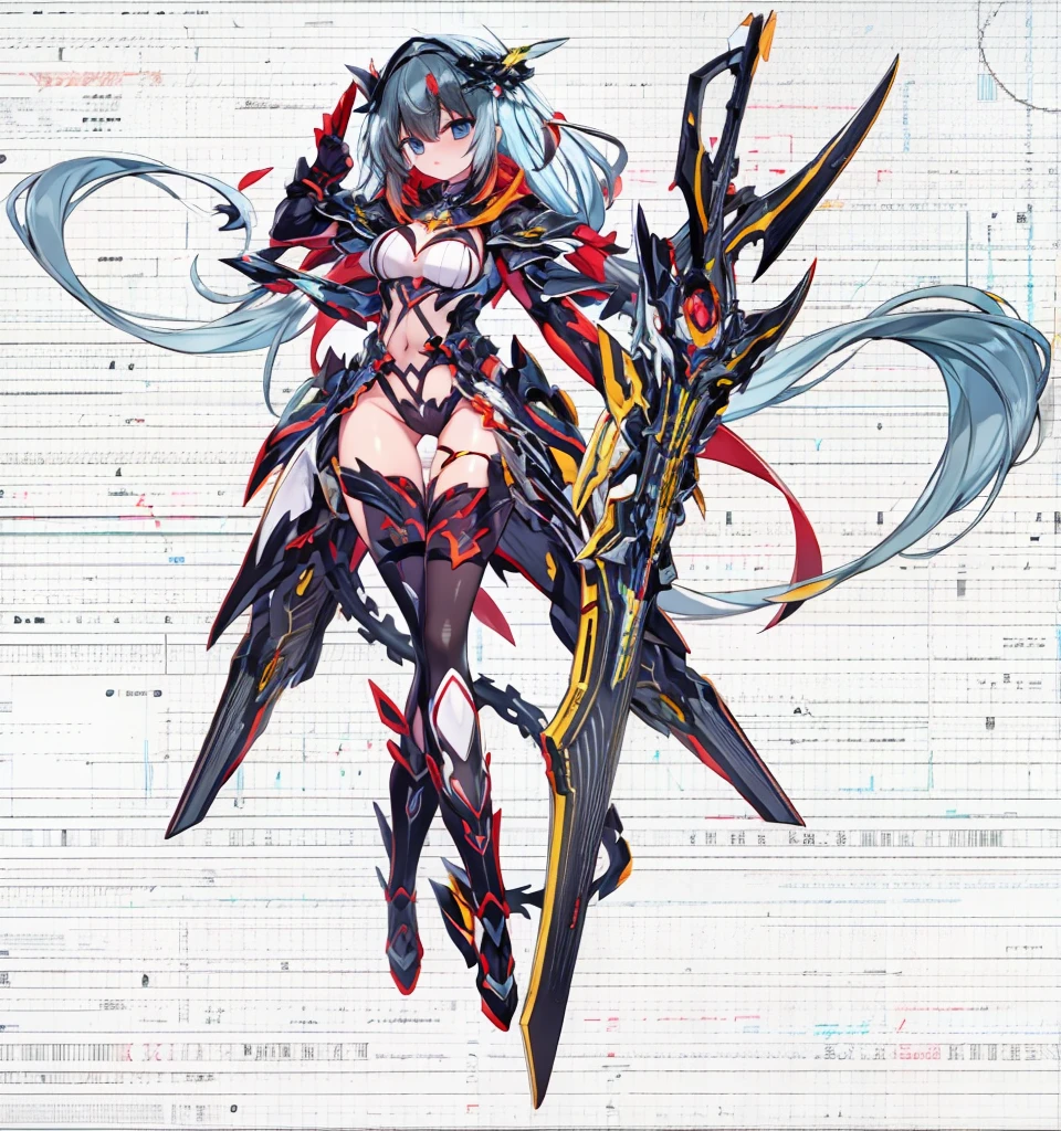 (remover censura) Generate the same character as the image, (keep character colors), Full HD, 4K, no blur, High definition, (((change character&#39;s clothes ))), ((closed-toe clothing)) pantyhose, Show thighs, perfects eyes, no blemishes, no blur, へそ, niplles, large and detailed breasts, cap, best qualityer, raytracing, face detailed, 8 k wallpaper, (high resolution), sensuous,
