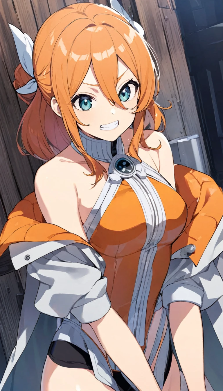 One Piece Nami