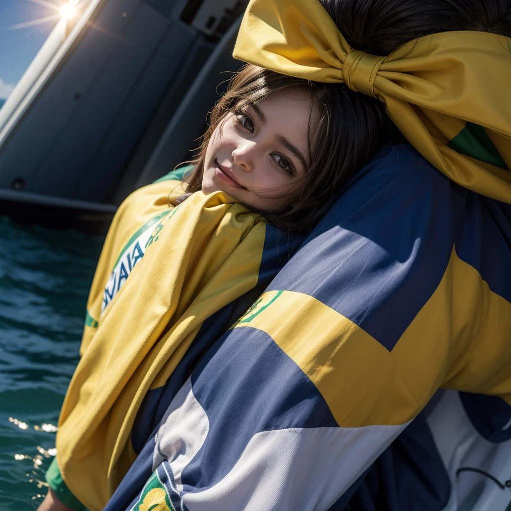 Offshore market brazil podcast