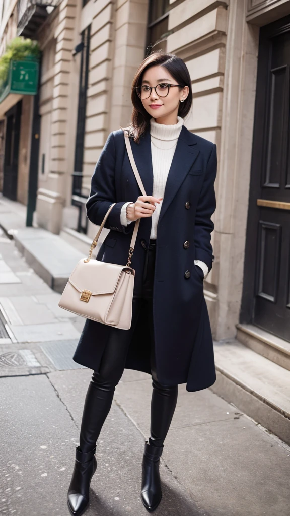 Cute and a little more sophisticated
