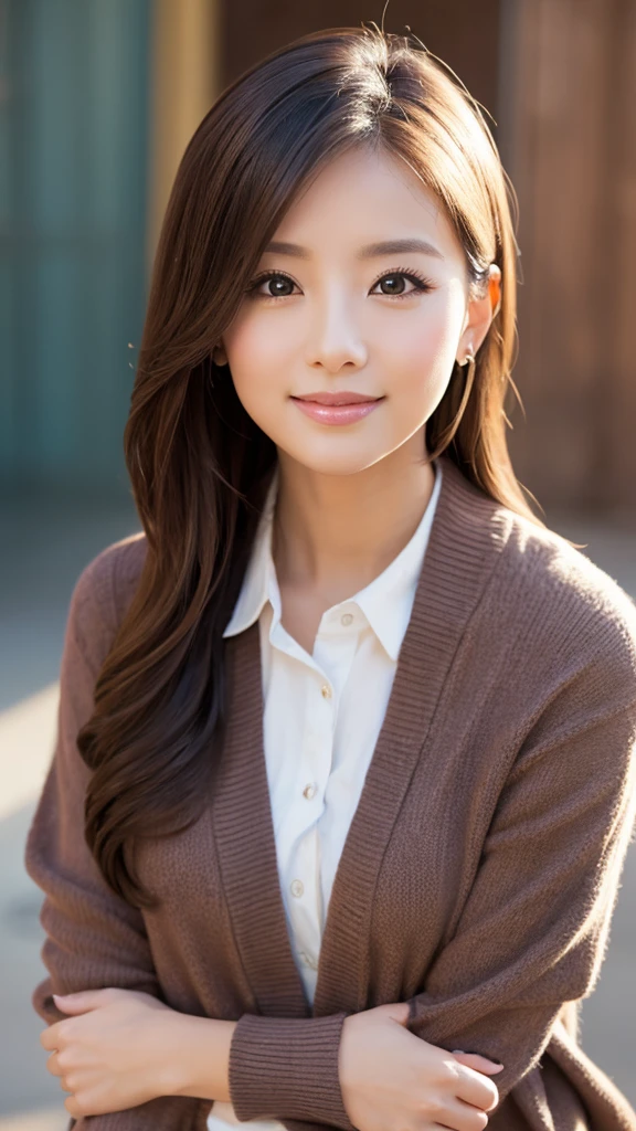 Cute and a little more sophisticated
