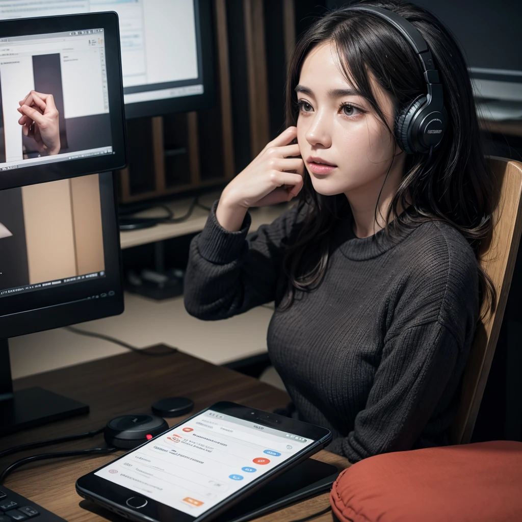 podcast