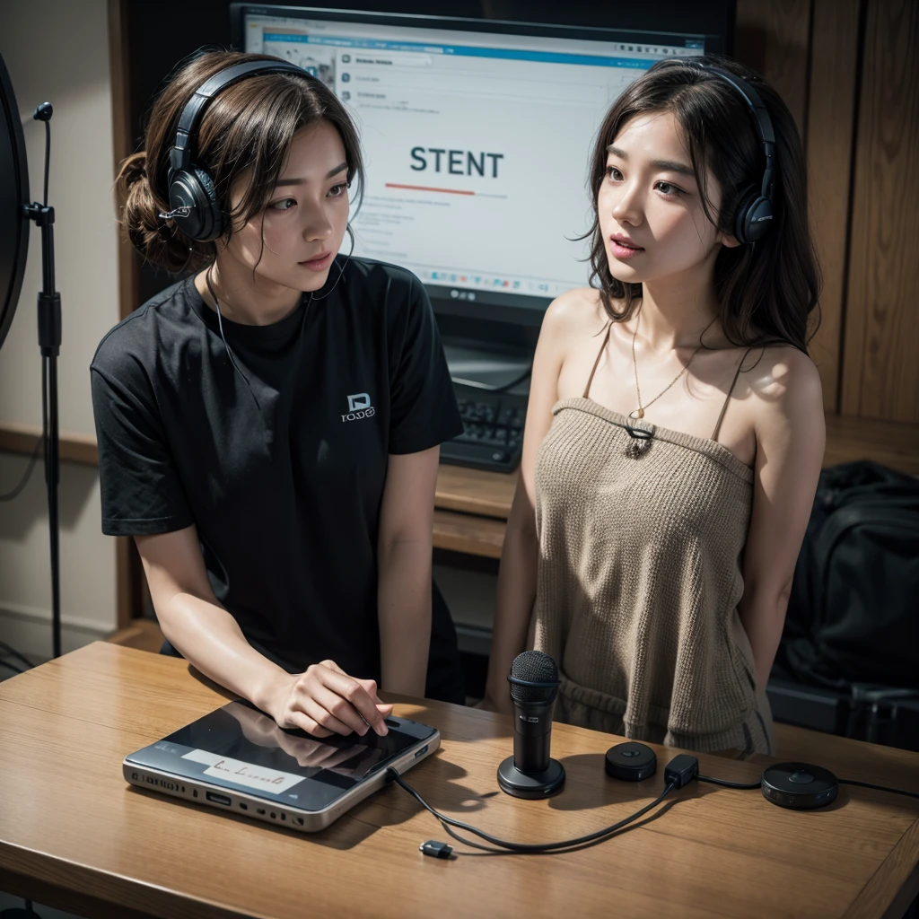 podcast