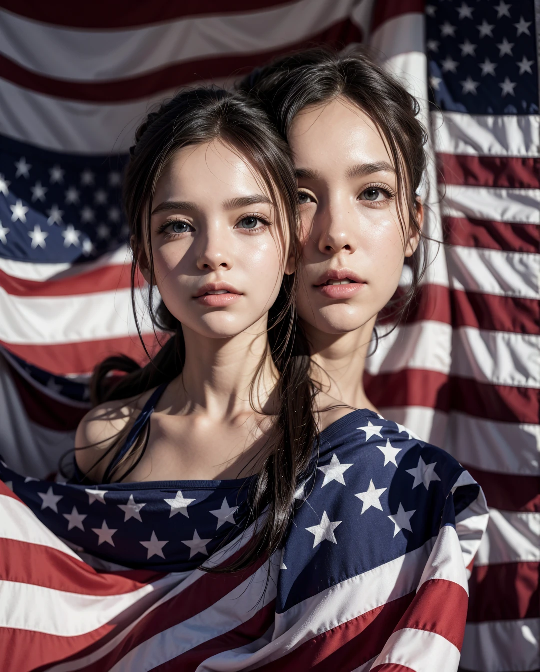 american people