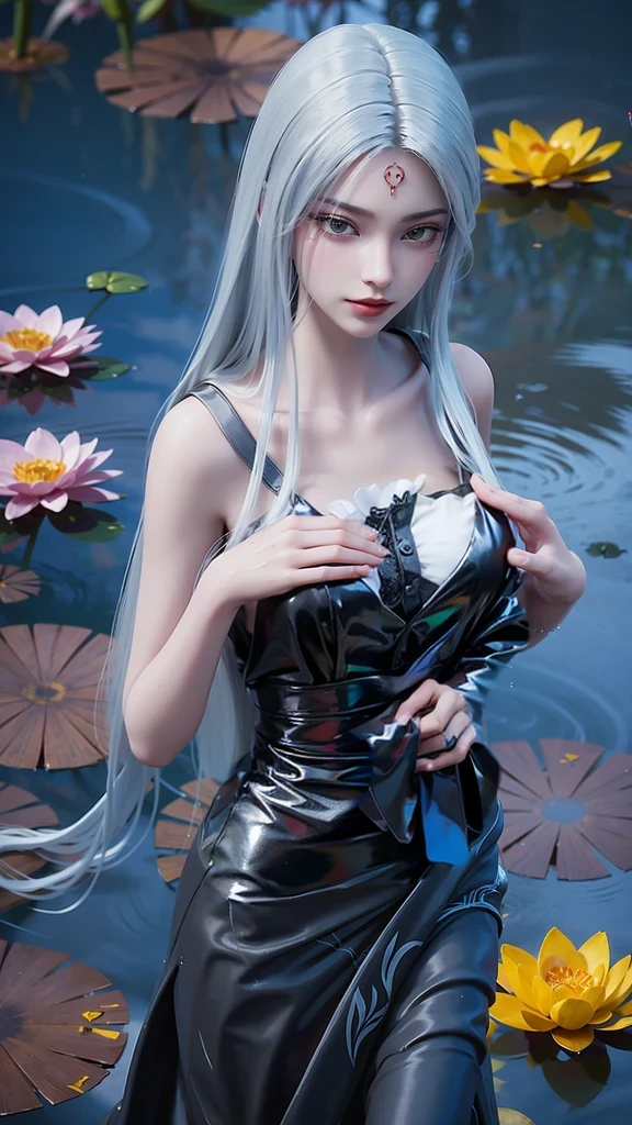 Black clothes,Black robe