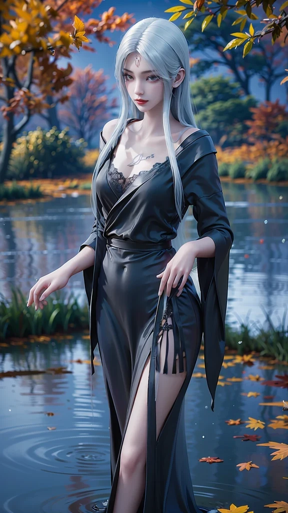Black clothes