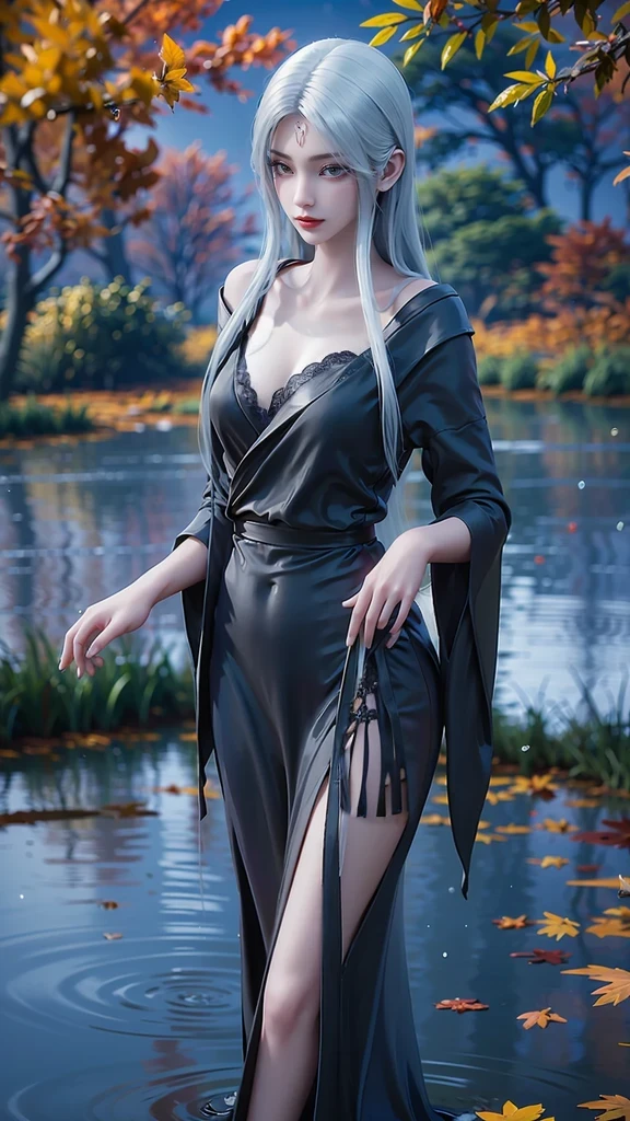 Black clothes