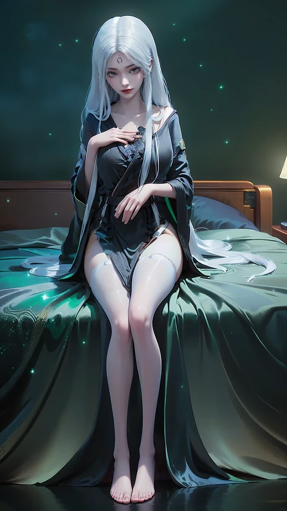 Black clothes