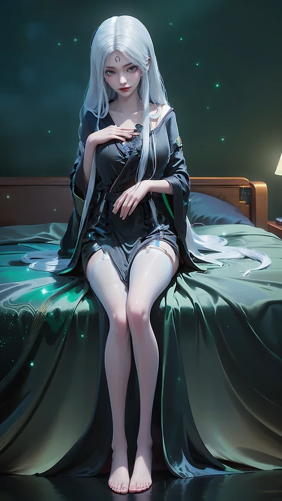 Black clothes