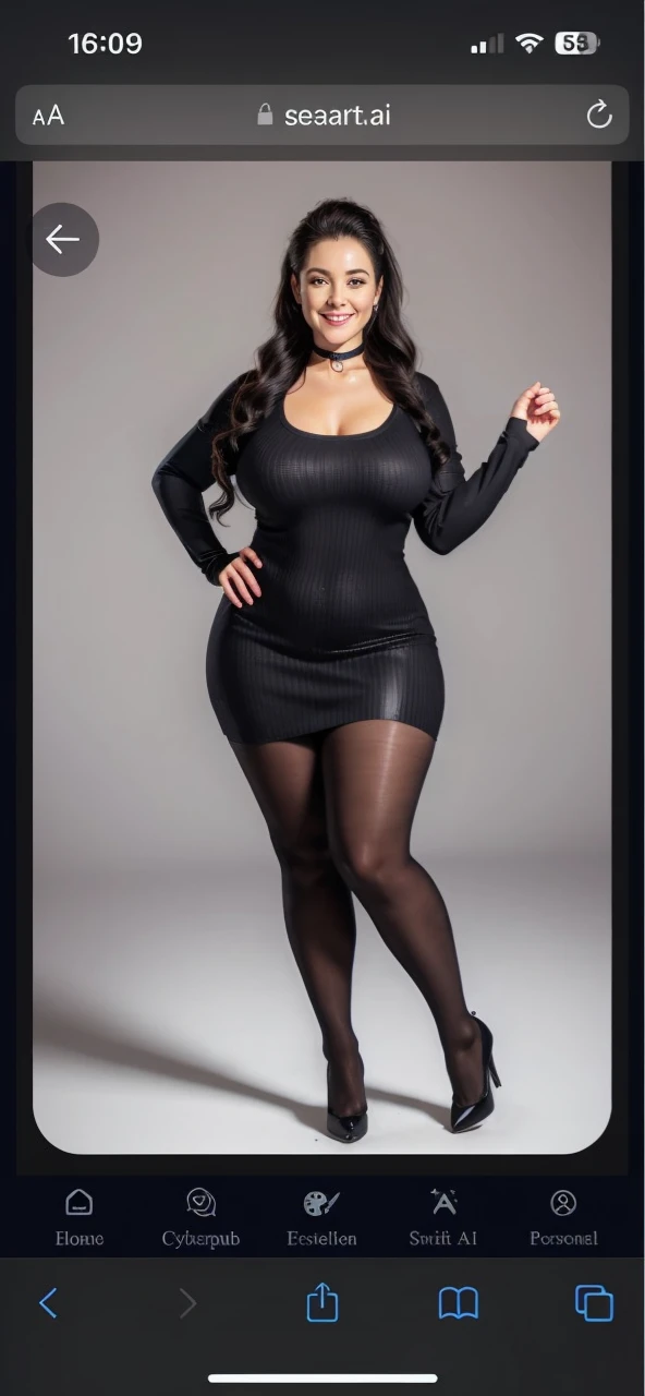 35 years old, Mature politician, long white hair，hairy balls, Wins, square, striped hair, asymmetric hair, Heart-shaped pupils, Cosmetics, ssmile, Grinning smile, Keep your mouth shut, ultra-realistic realism, Shading, Standing painting, Light and a fat ass with big round and big hips horny woman with a man who grabs her ass ass should be seen